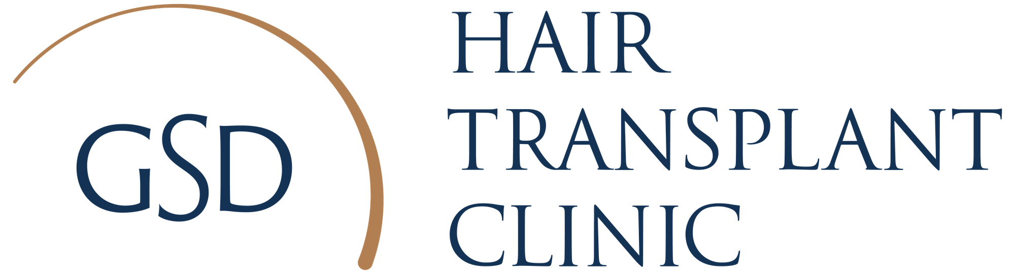 Golden State Hair Transplant Clinic