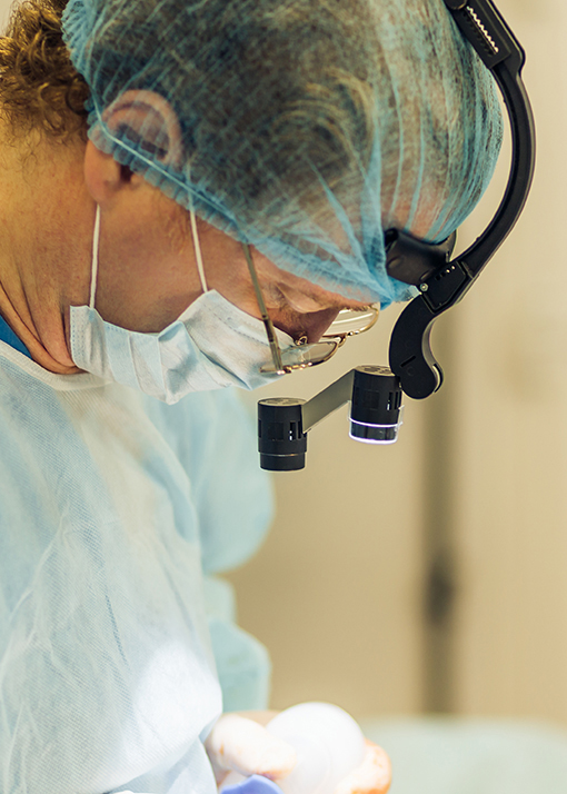 FUE Hair Transplant