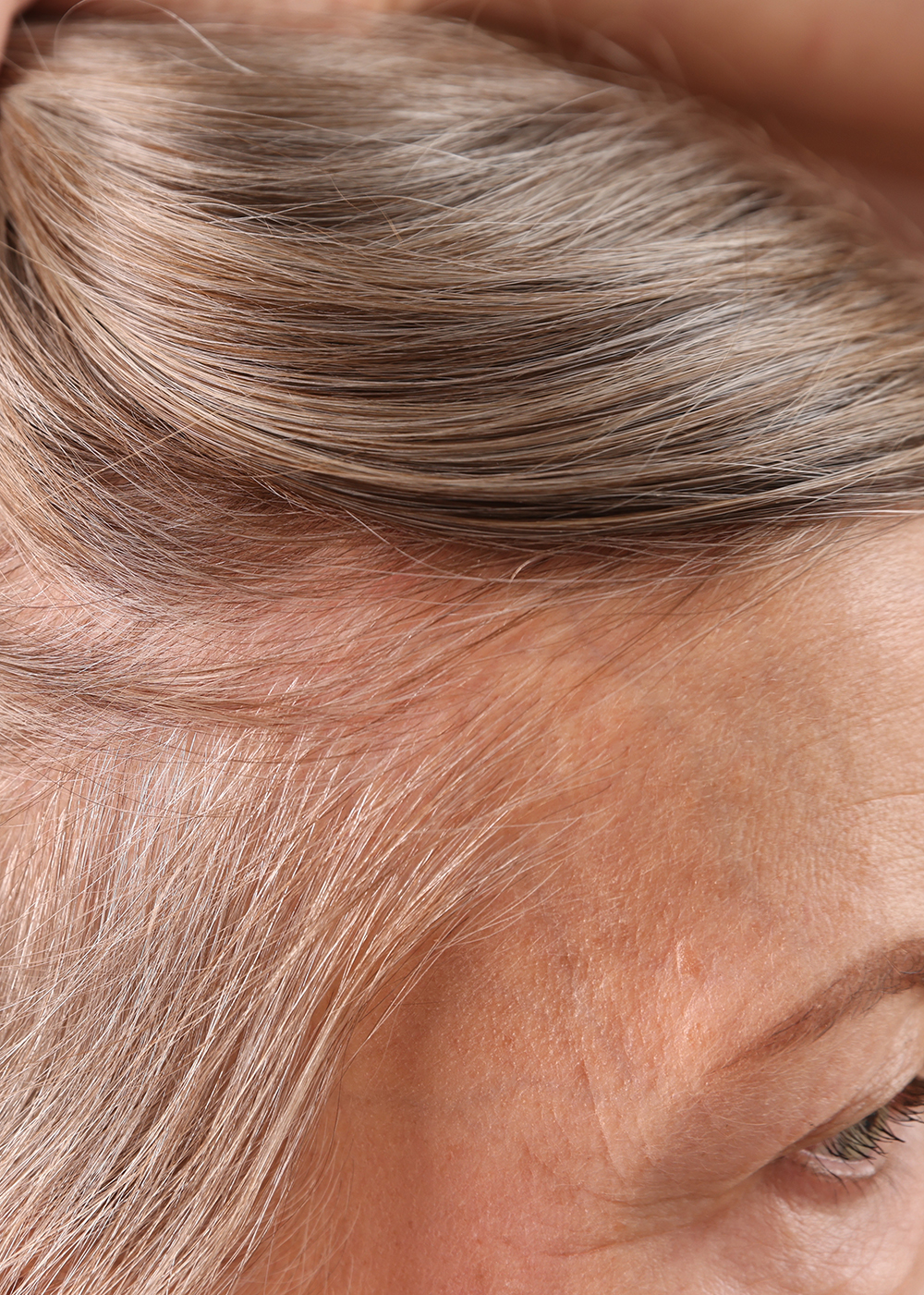 Platelet-Rich Plasma (PRP) Therapy